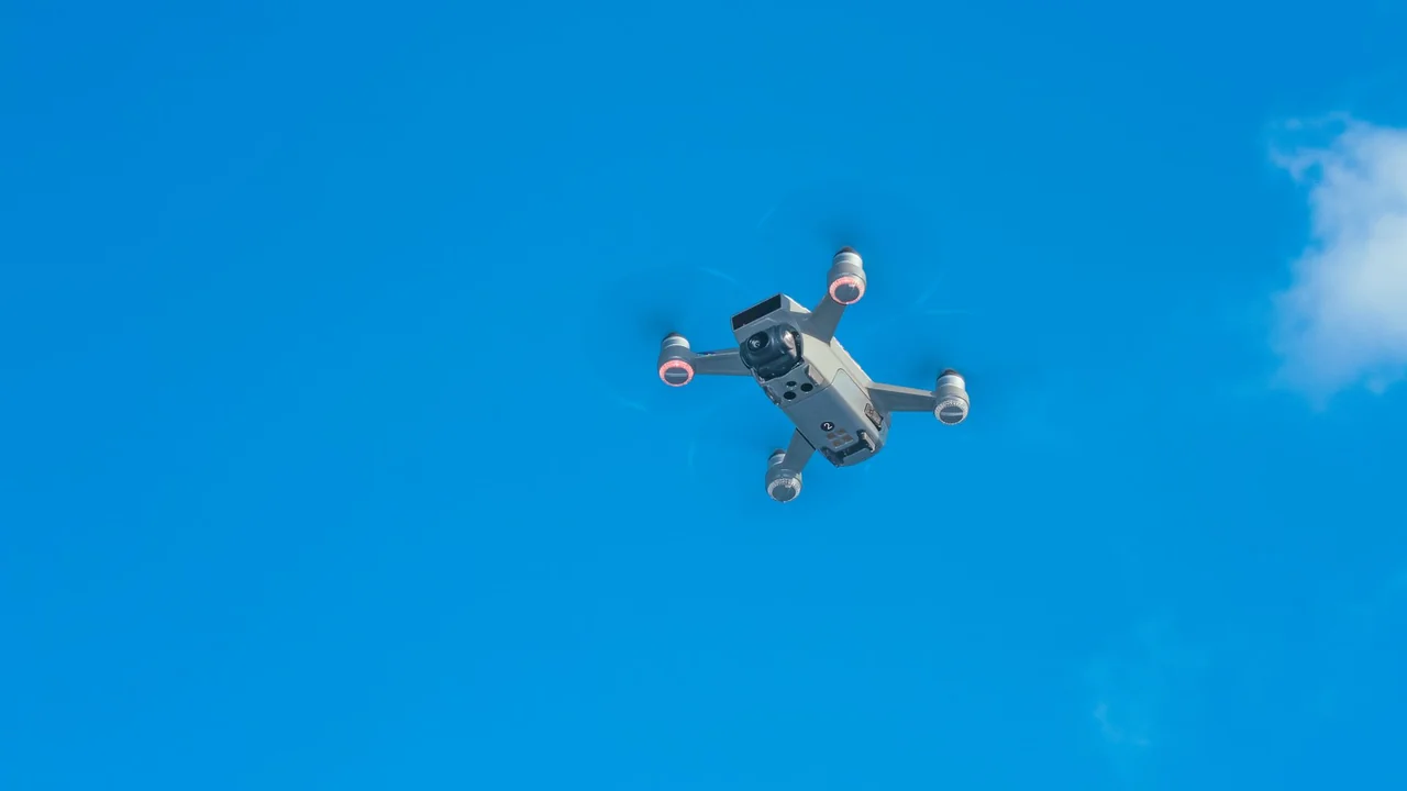 Florida Drone Laws 2026: What You Need to Know Before You Fly