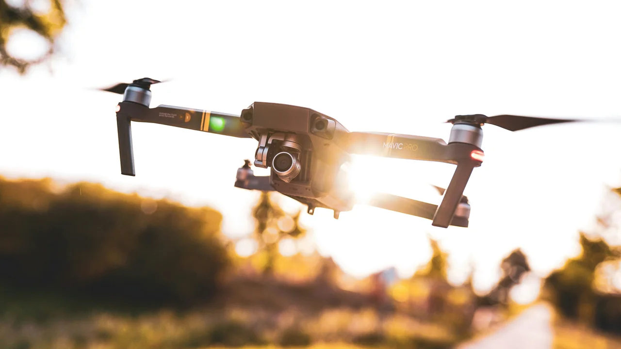 Drone laws england 2026