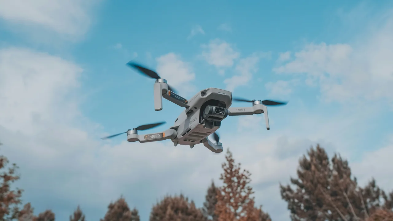 Scotland Drone Laws 2026: Highlands, Islands & CAA Rules