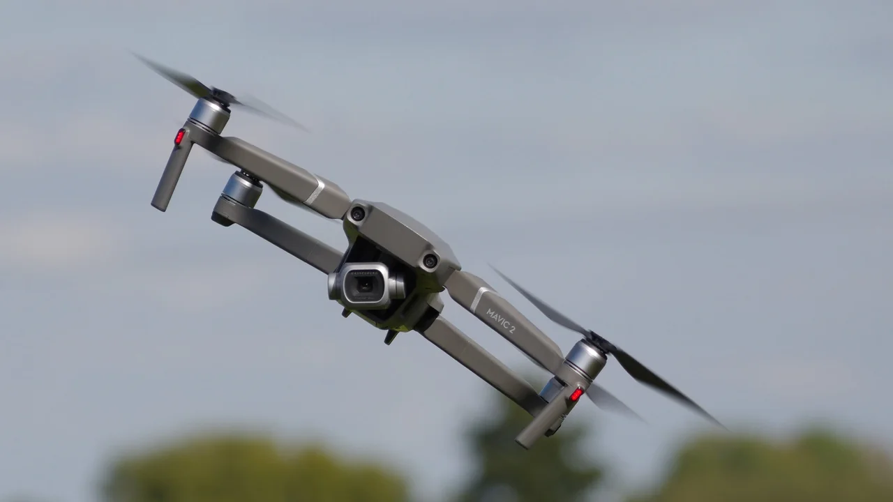 Scotland drone laws 2026