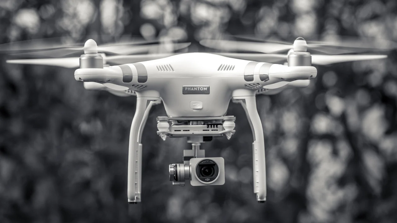 Drone rules scottish highlands