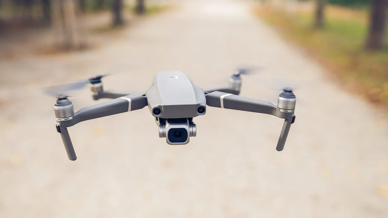 Australia drone laws 2026 updated