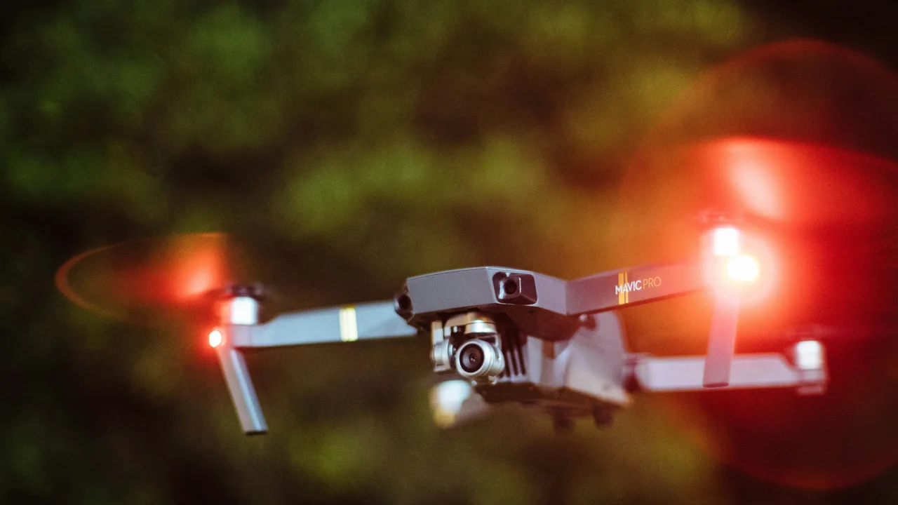 DMARES UK Drone Registration: Step-by-Step Guide 2026