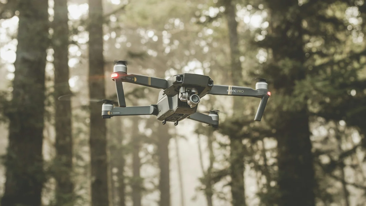 How to register drone uk