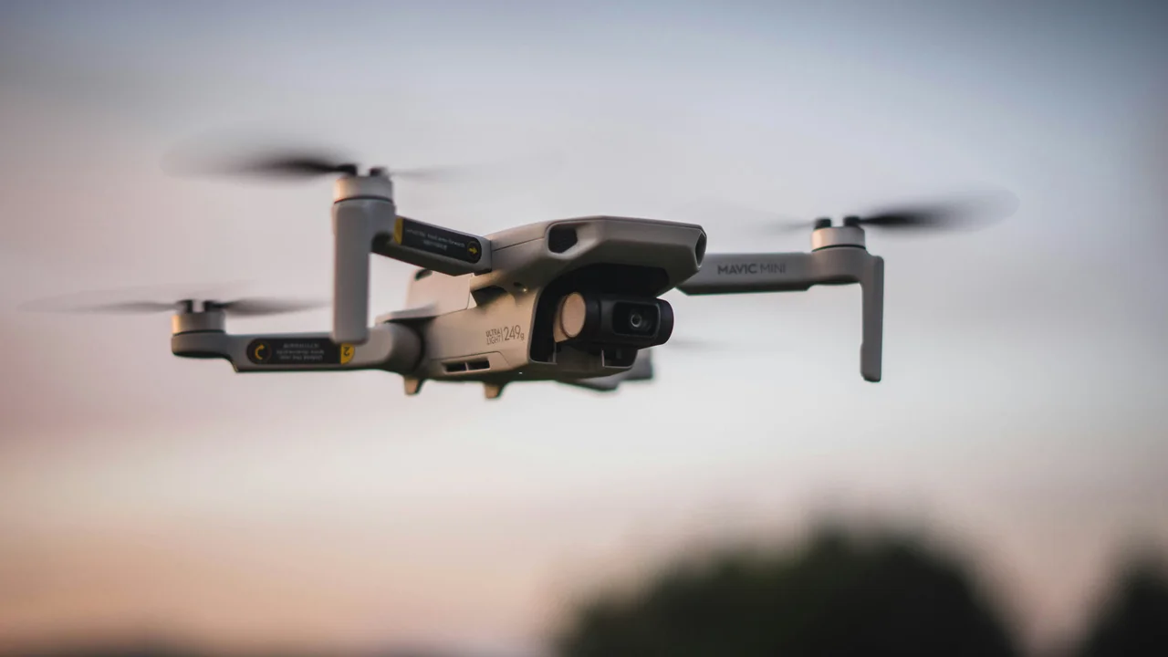 A2 certificate of competency drone