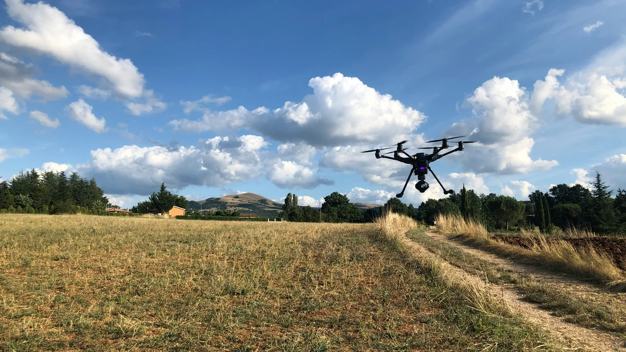 Ontario Drone Laws 2026: Transport Canada Rules & Where to Fly