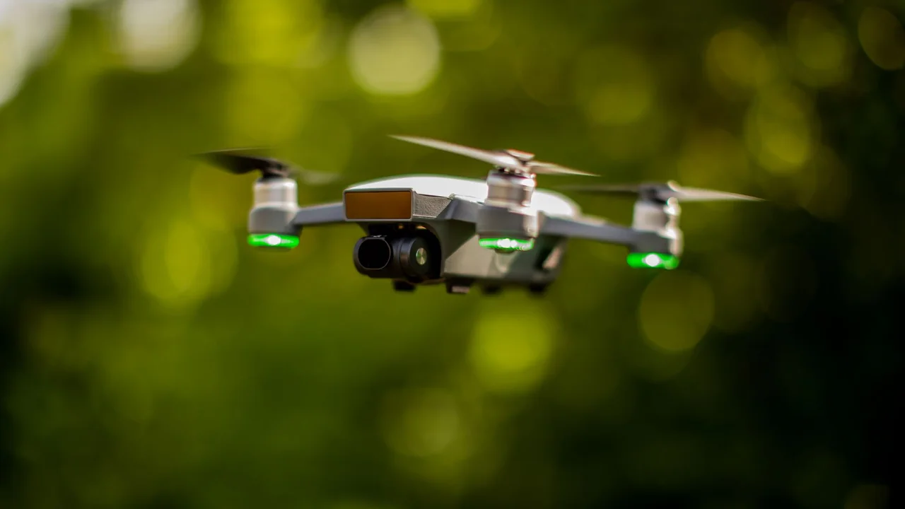 Casa drone registration australia