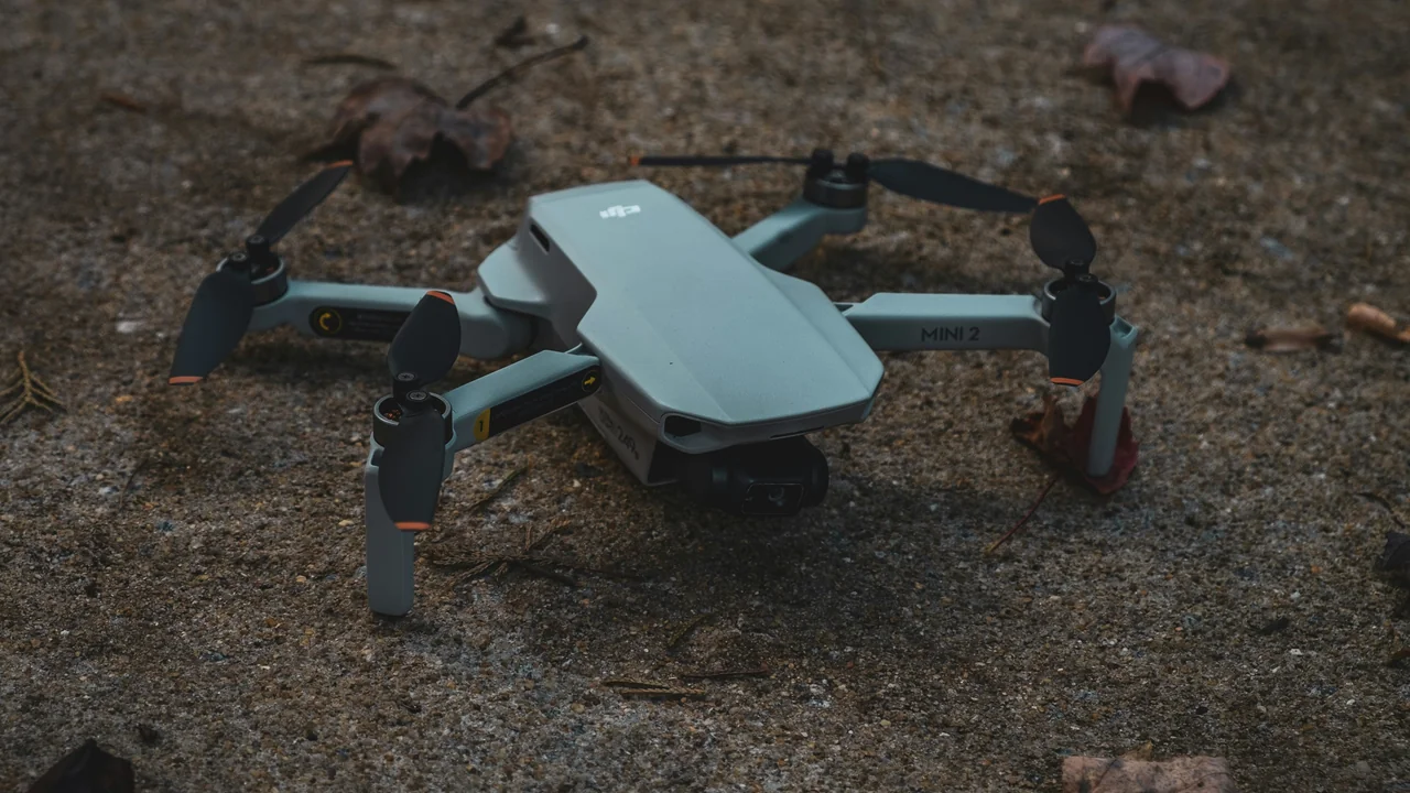 Ontario drone laws 2026