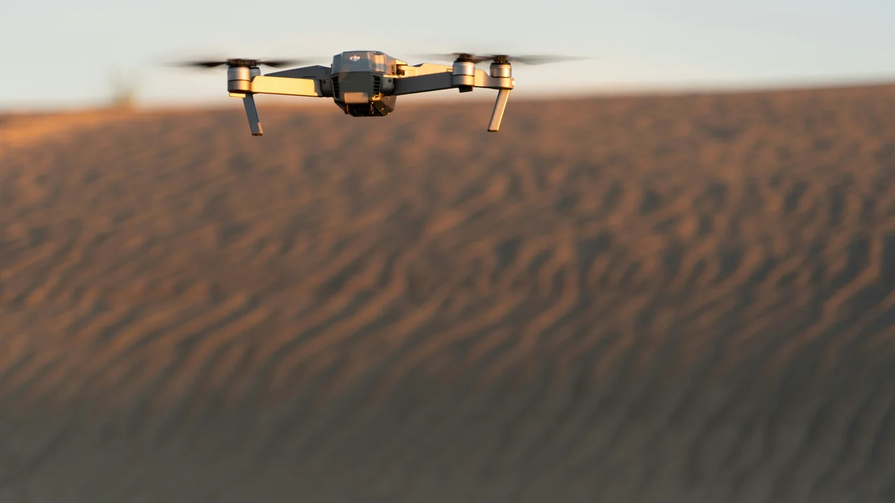 British Columbia Drone Laws 2026: Mountains, Forests & Transport