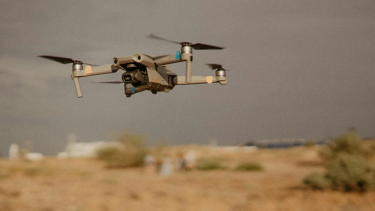 British columbia drone laws 2026