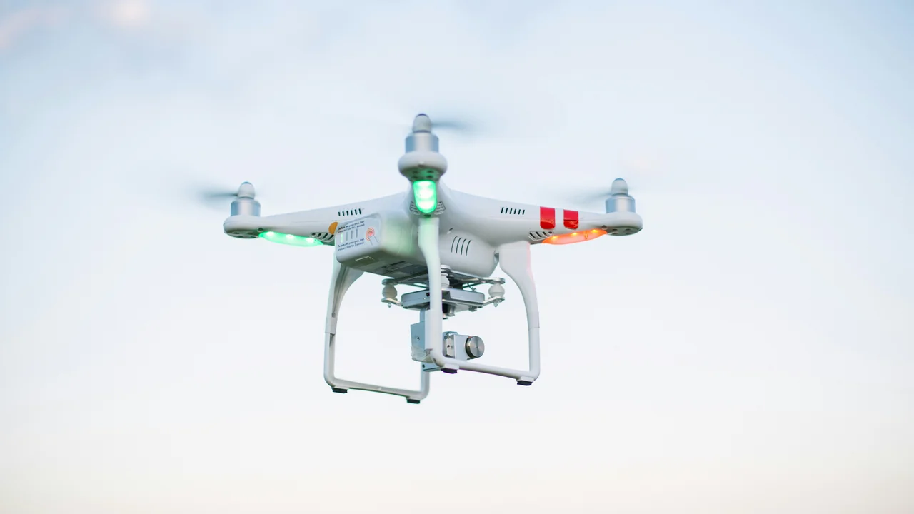 Drone rules vancouver