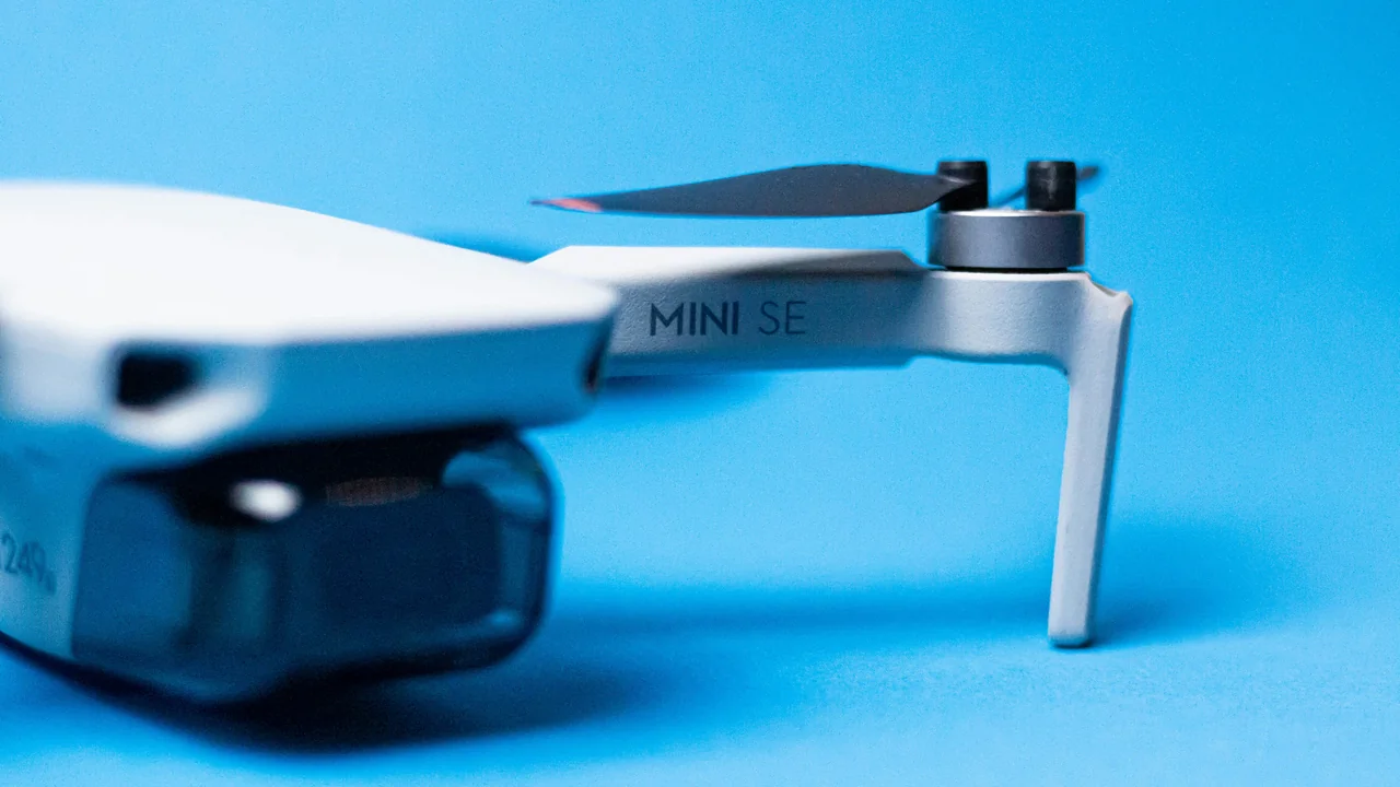 Alberta drone laws 2026