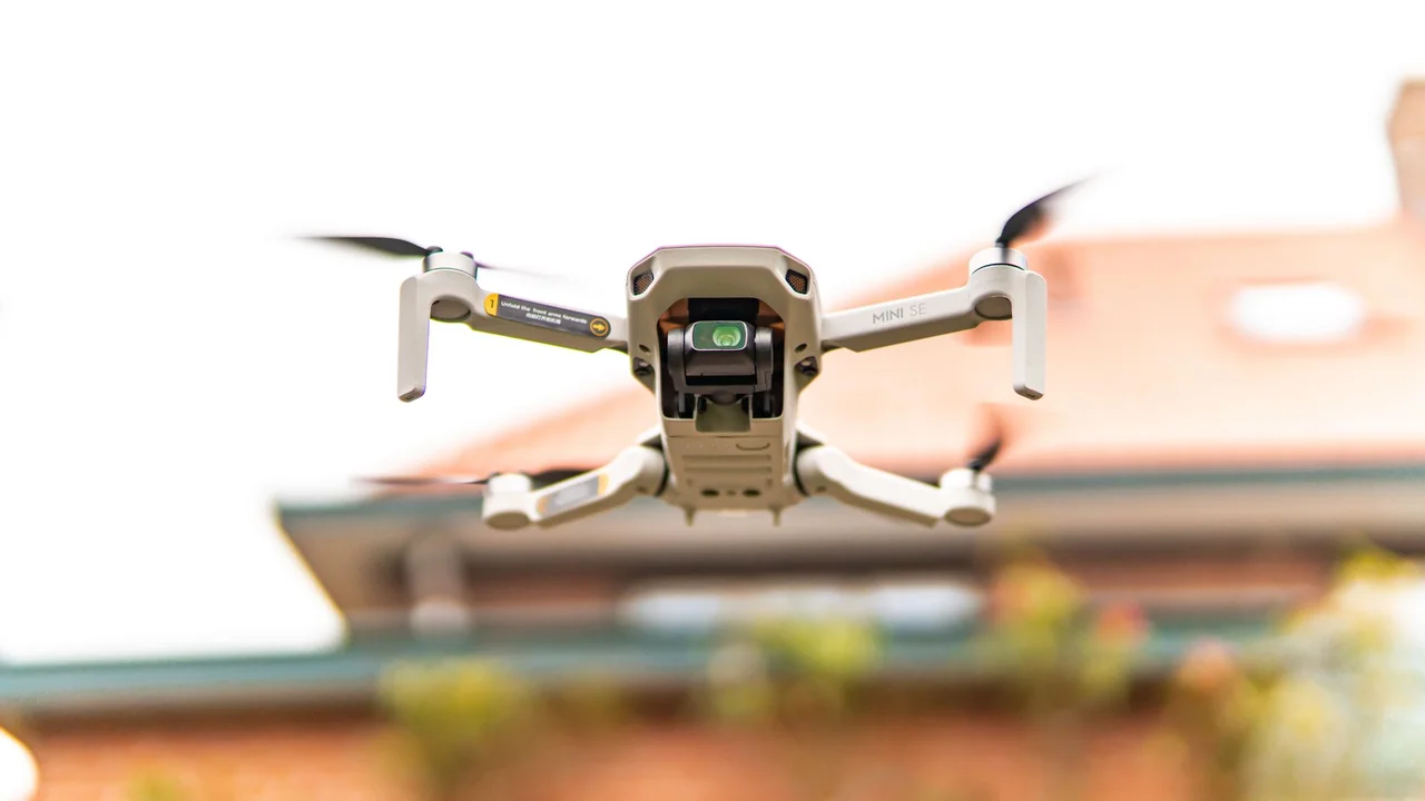 DJI Mini 4 Pro Drone Laws in the USA: Do You Need to Register?