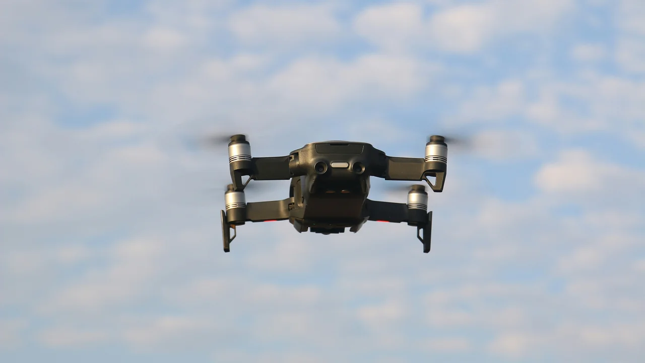 Grand Canyon Drone Laws 2026: Why Drones Are Banned & Alternatives