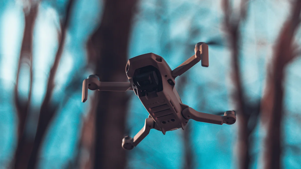 Grand canyon drone ban