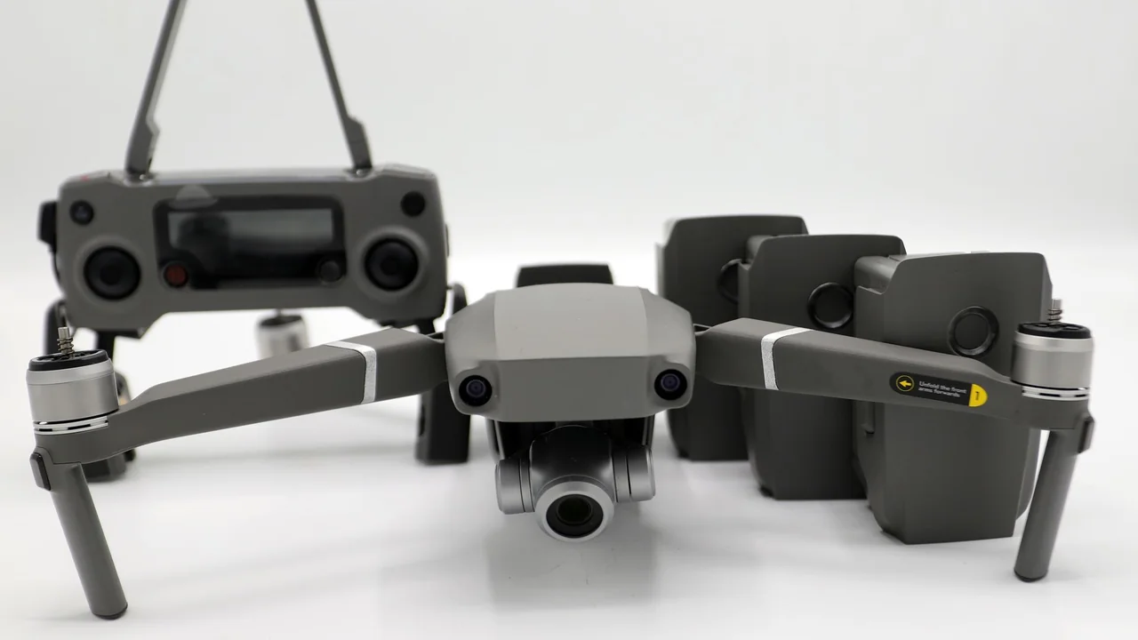 Dji mini 4 pro faa registration