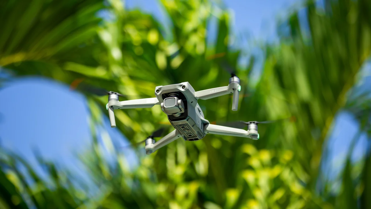 Great Smoky Mountains Drone Laws 2026: NPS Ban & Nearby Options