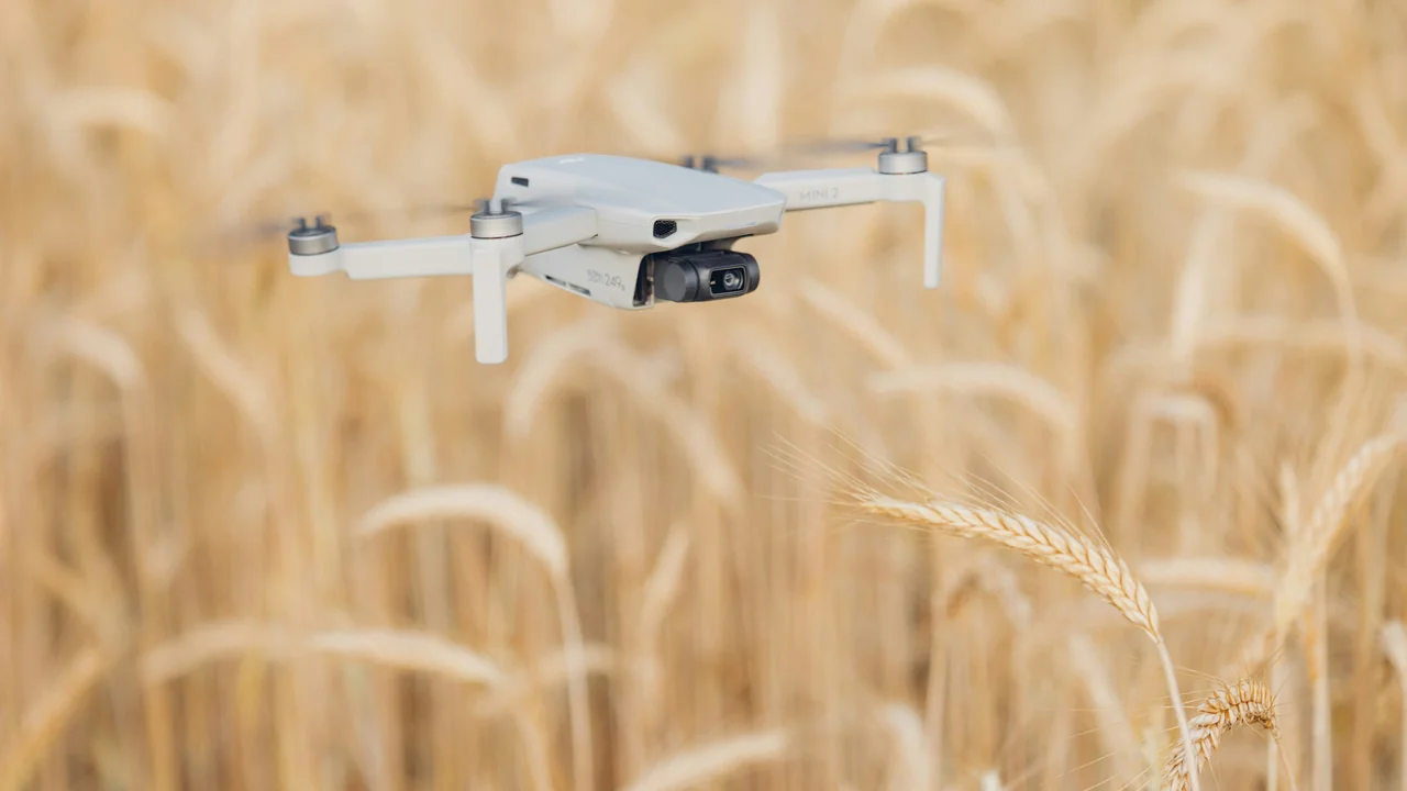 Zion drone ban — Drone Laws Guide Zion drone ban