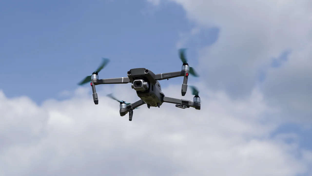 Drones allowed bryce canyon