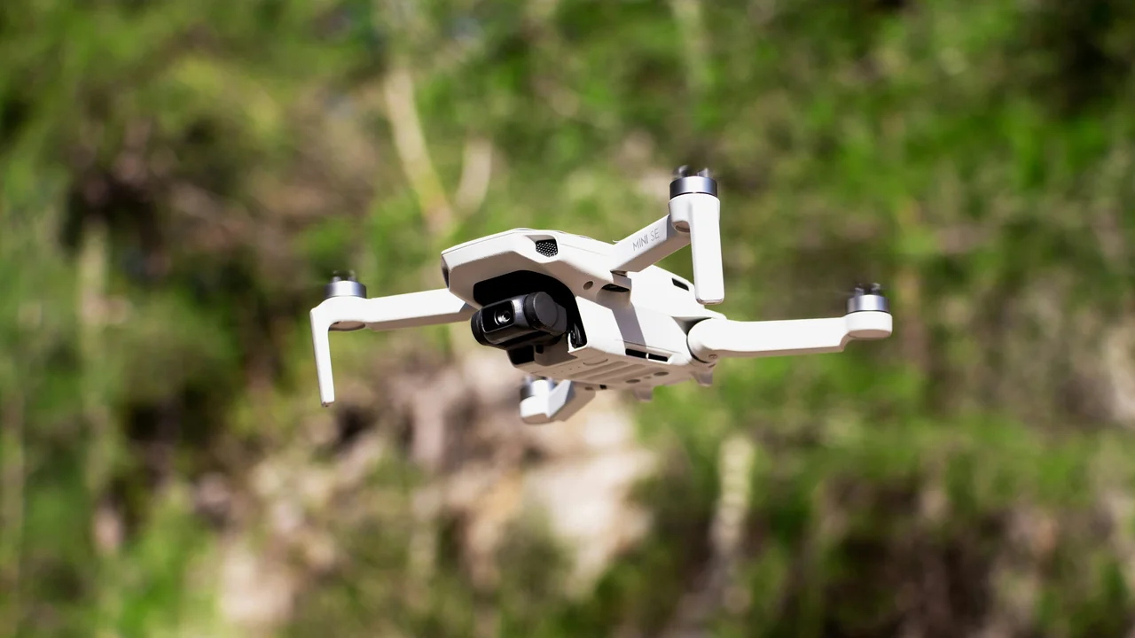 Bryce canyon drone ban