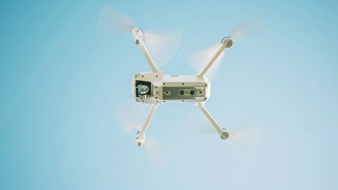 Dji mini 4 pro weight grams