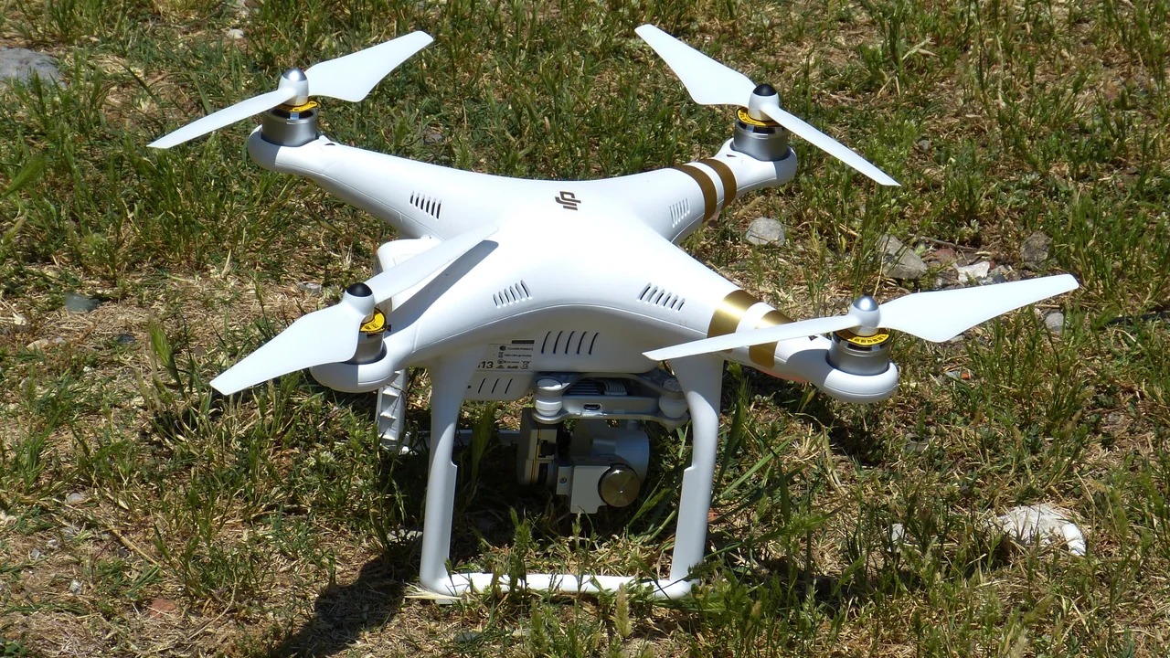 Rocky Mountain National Park Drone Laws 2026: Ban & Colorado Alternatives