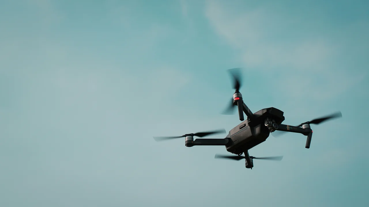 Rocky mountain np drone ban