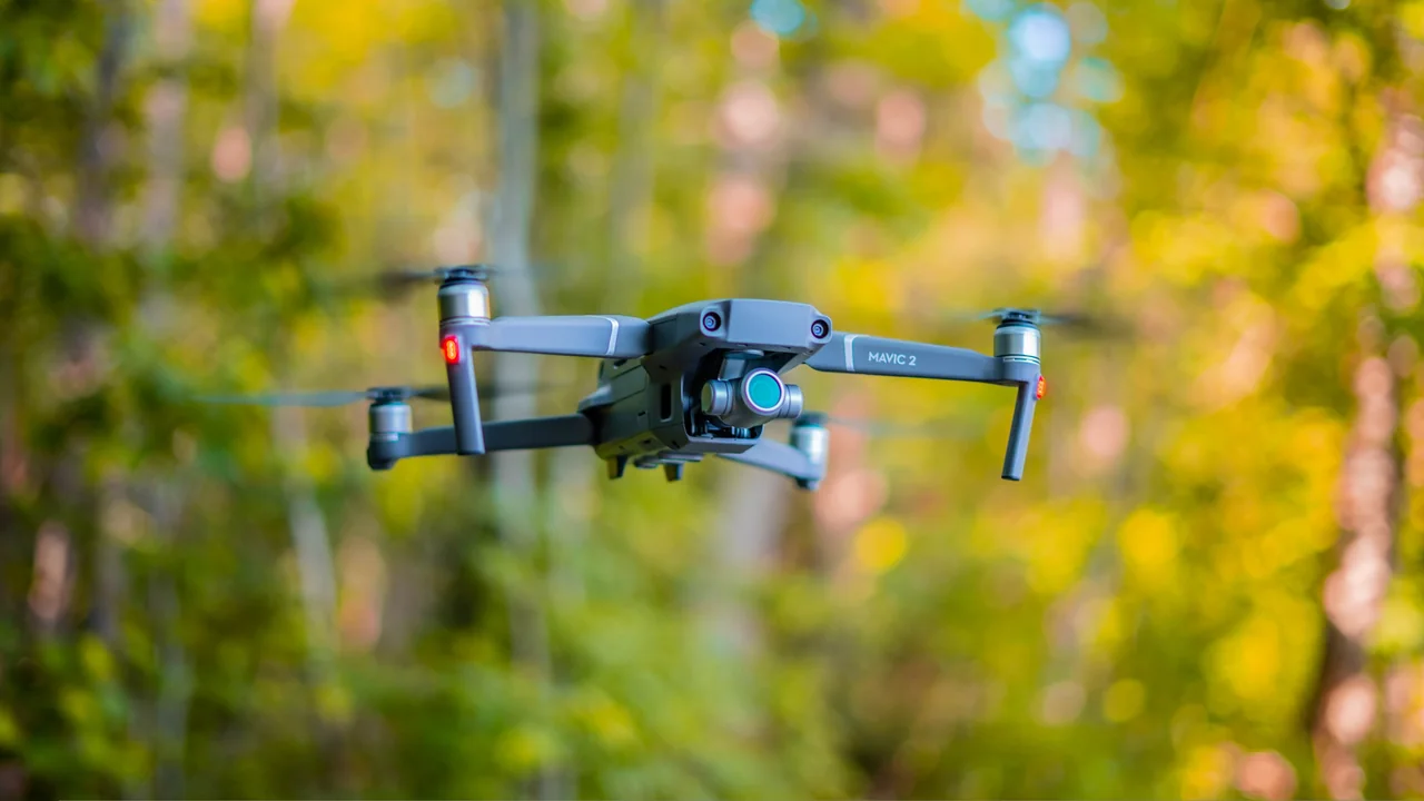 Can i fly drone new york city
