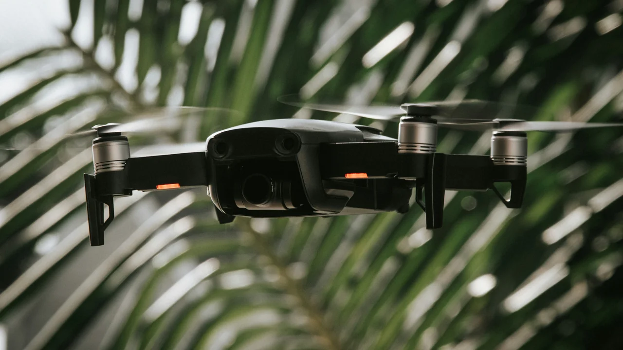 Nyc drone laws