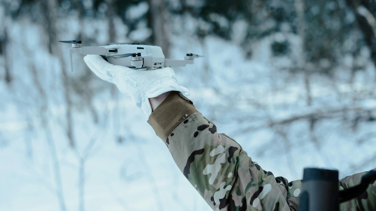 Los Angeles Drone Laws 2026: LAX, Parks & Where You Can Fly