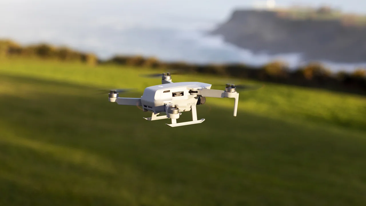 Drone laws los angeles