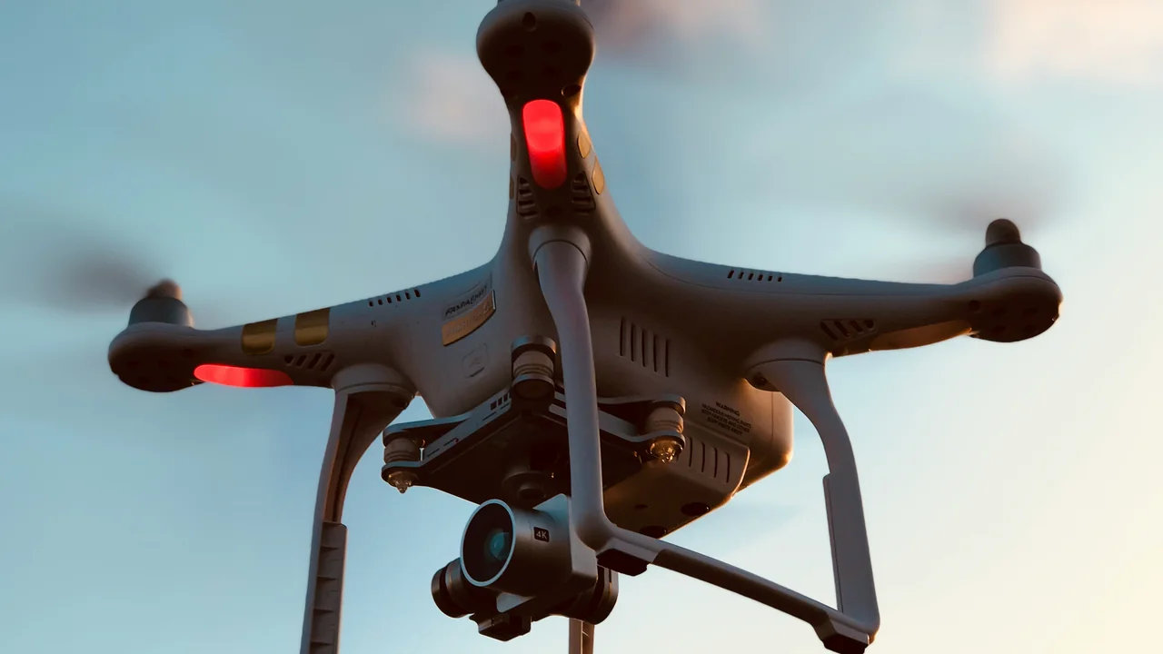 London Drone Laws 2026: Can You Fly a Drone in the Capital?