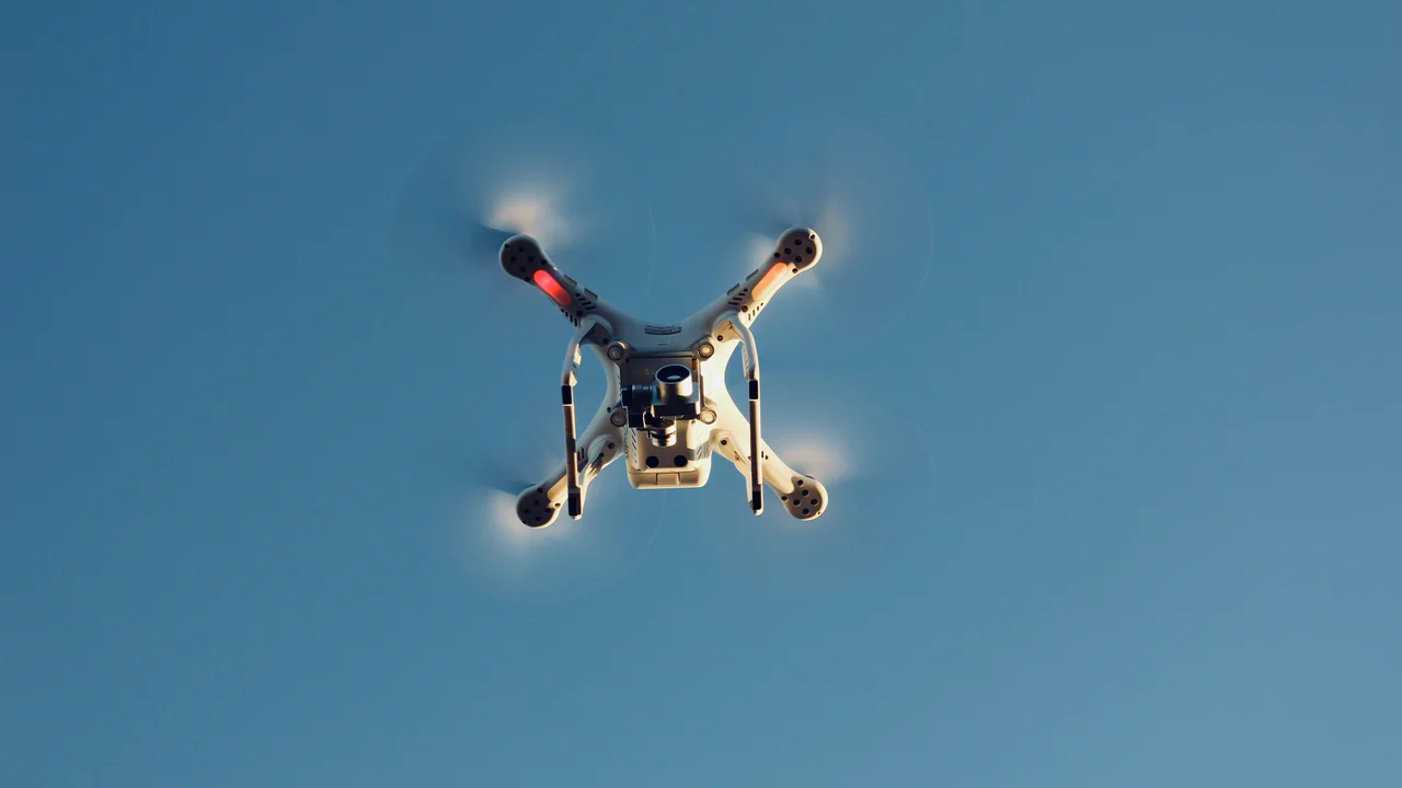 London drone ban