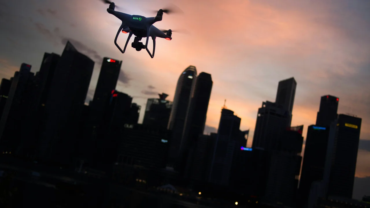 Toronto Drone Laws 2026: Pearson, Billy Bishop & Where to Fly