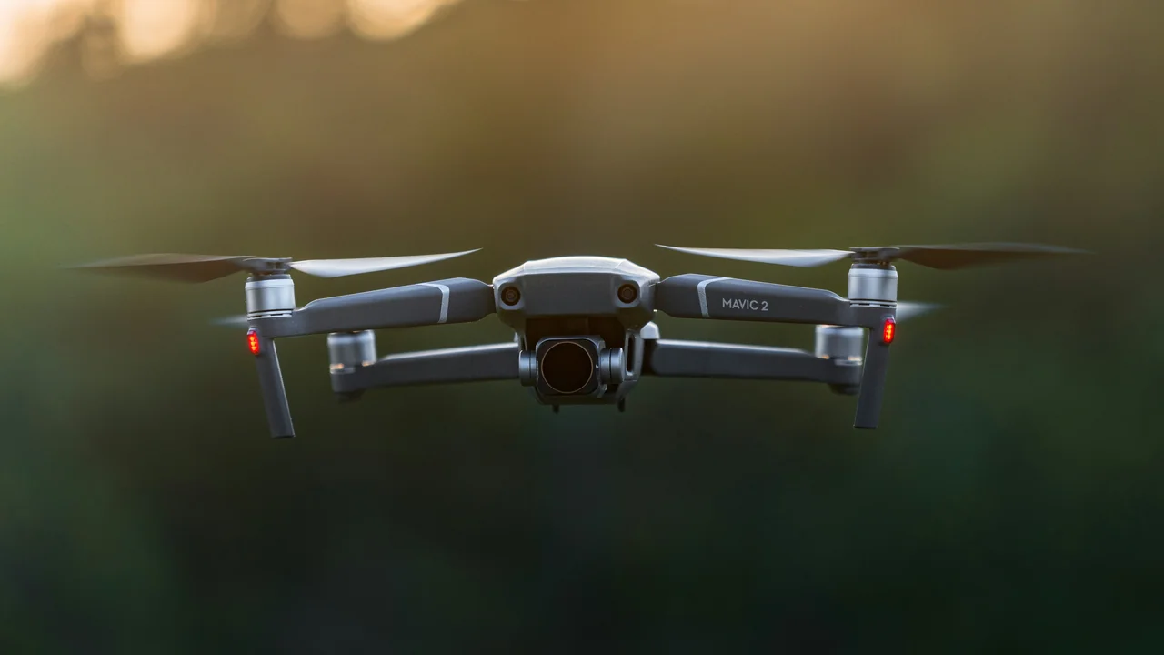 Toronto drone laws