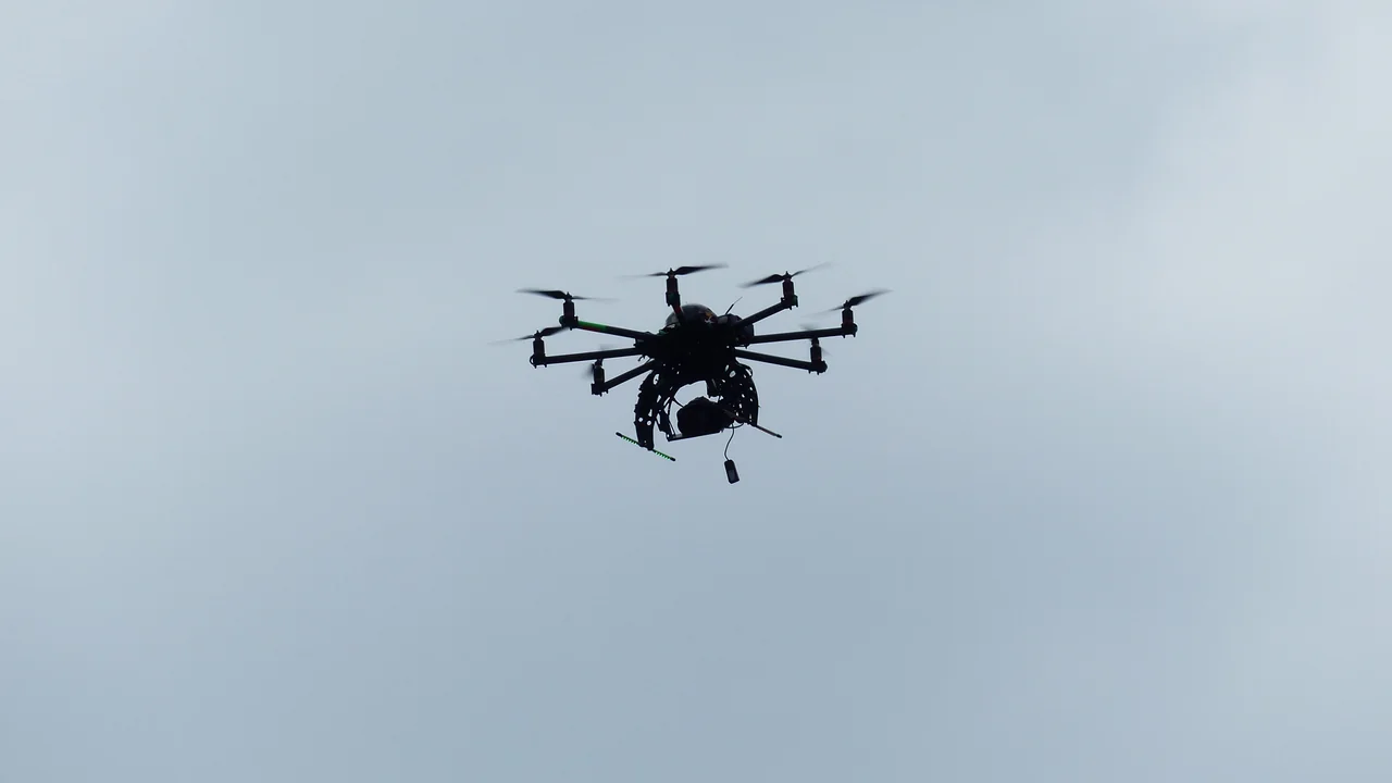 Best Places to Fly a Drone in California 2026 (Legal Spots Guide)