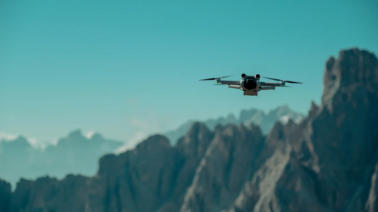 Best drone spots california 2026