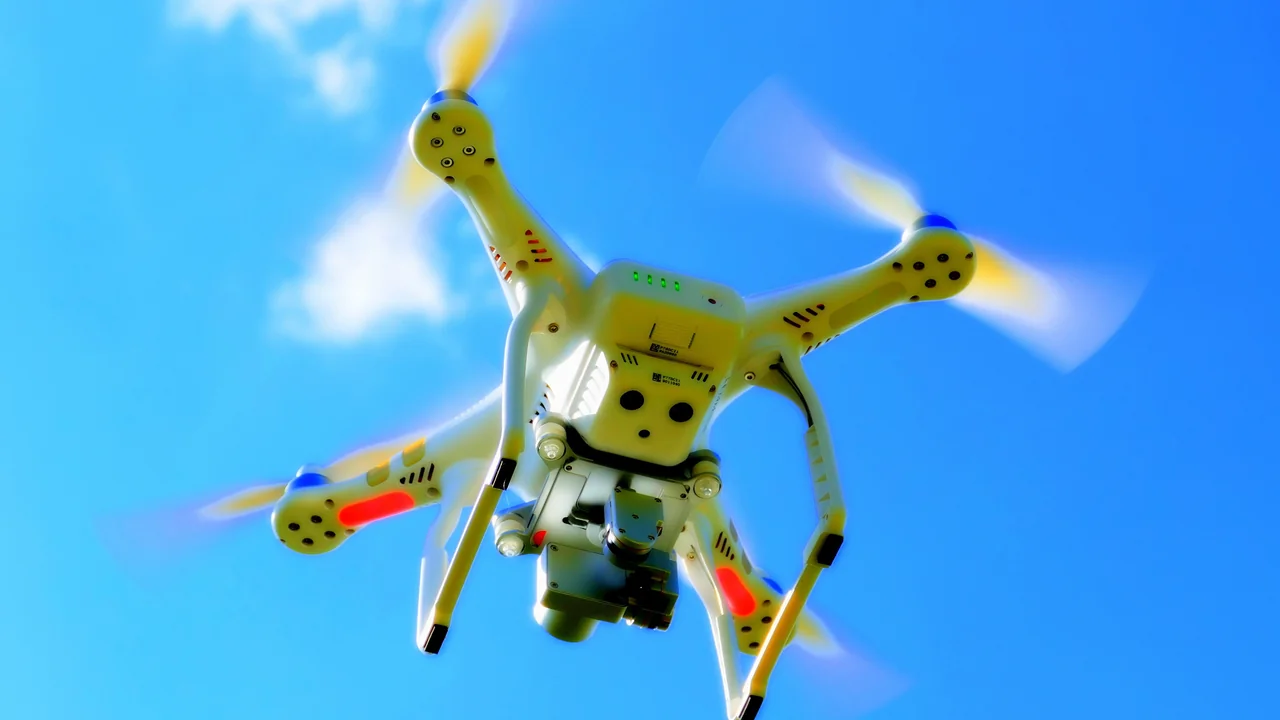 Best Drone Spots in the Scottish Highlands 2026: Legal & Stunning