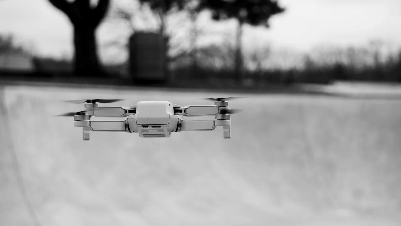 Best drone spots british columbia