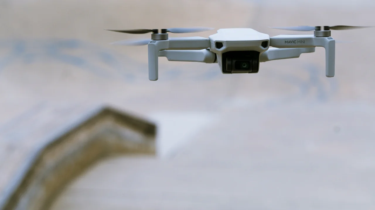 DJI Air 3 Drone Laws: Registration & Where You Can Fly in 2026