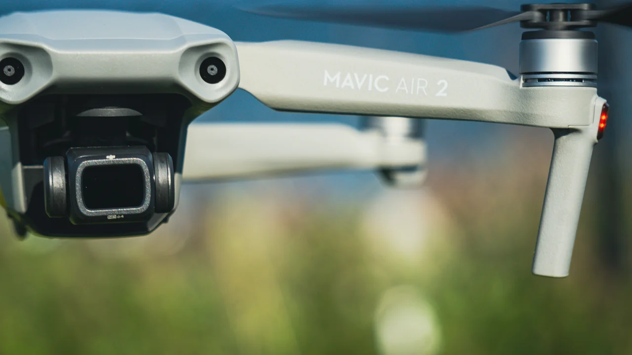 Dji air 3 laws usa
