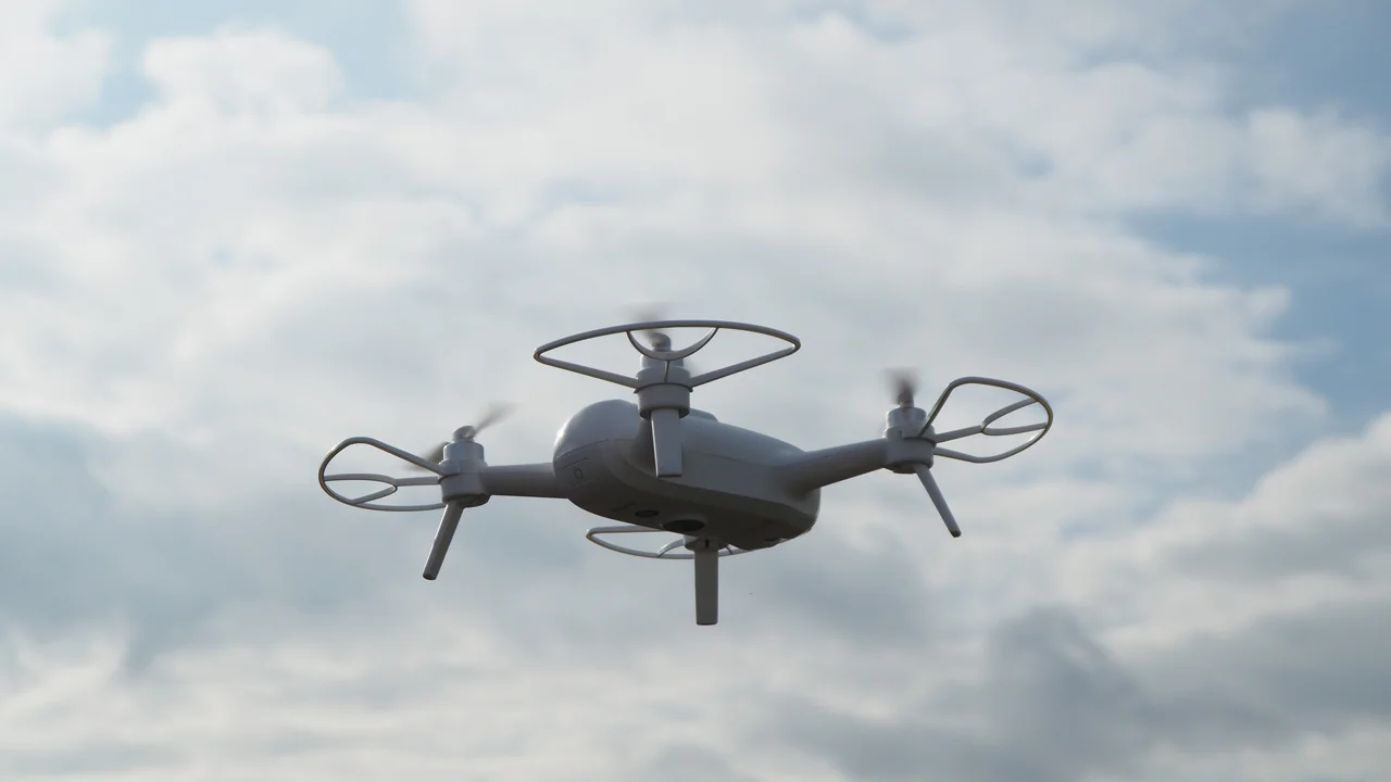 Dji air 3 registration faa