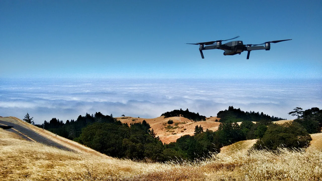 Autel Evo Nano Plus: Laws, Registration & How It Compares to DJI Mini