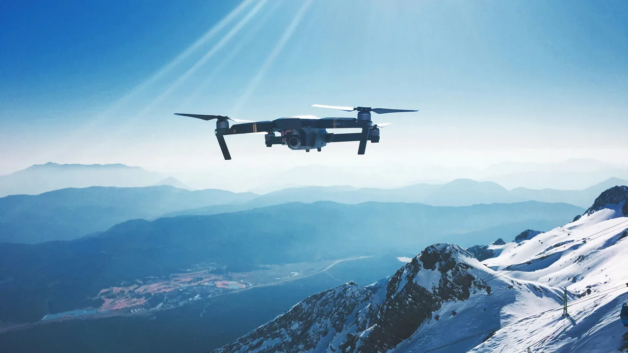 Autel evo nano plus faa registration
