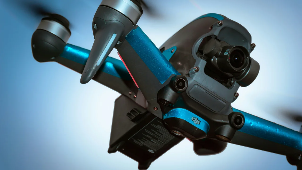 Best drone for real estate photography 2026