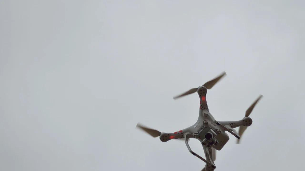 Florida drone laws beaches