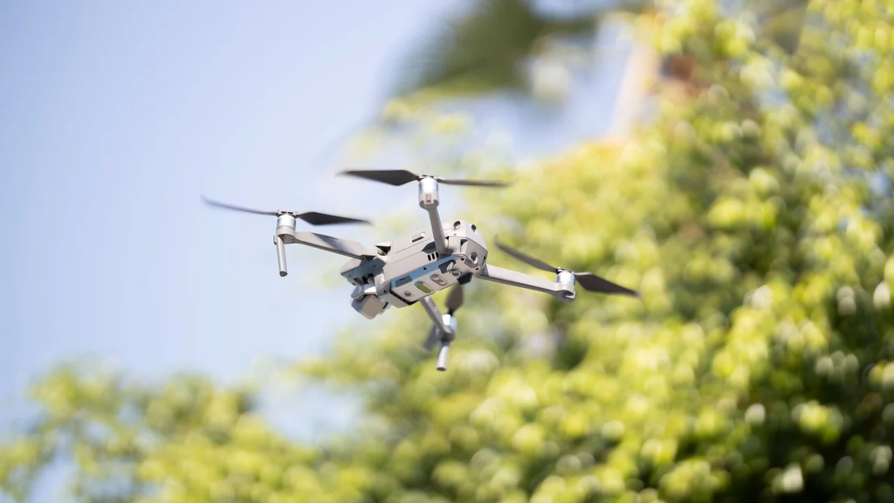 Us drone laws 2026