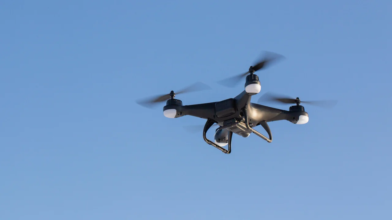 Best Travel Drones 2026: Compact, Legal & Great Camera Quality