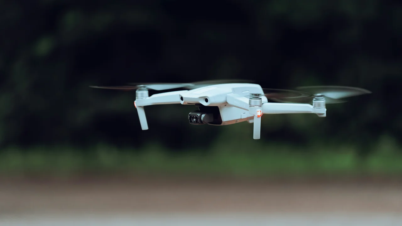 Best travel drone 2026