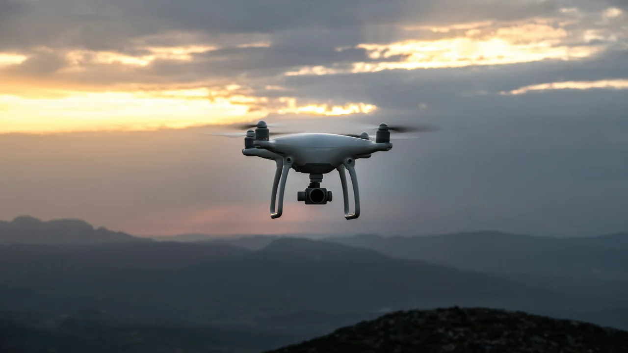 UK Drone Registration 2026: How to Get Your Flyer ID & Operator ID